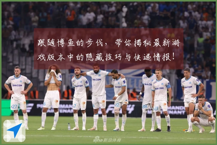 跟随博鱼的步伐，带你揭秘最新游戏版本中的隐藏技巧与快递情报！